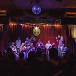 Frenchmen Street
