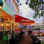 Atchana's Homegrown Thai Restaurant