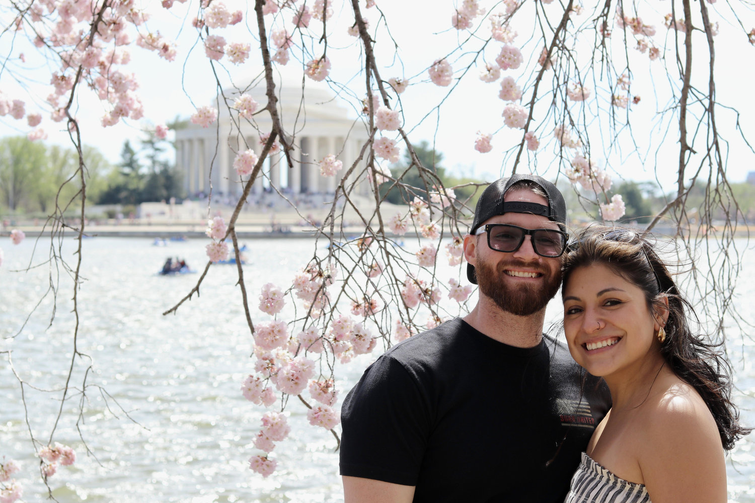 The Wedding Website of Samantha Duenas and Joshua Blanton