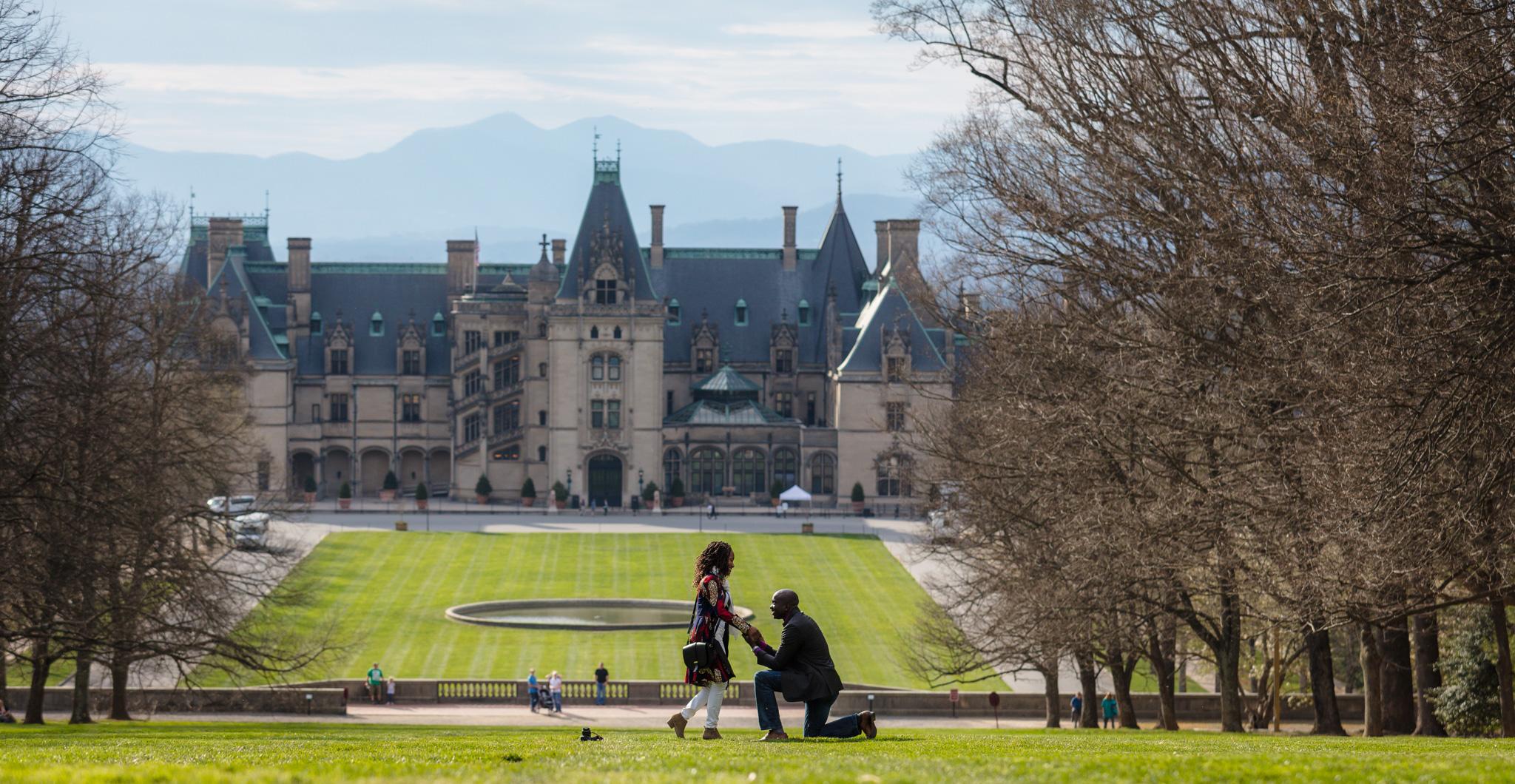 The Wedding Website of Nateya Carrington and Daniel Odongo