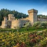 Castello di Amorosa