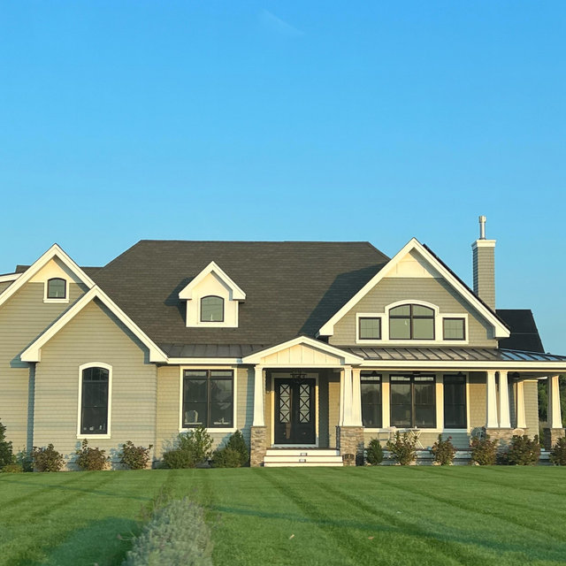 Future Home