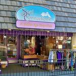 Check out Downtown Mount Shasta