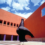 Museum of Contemporary Art in Monterrey