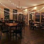 Leonardo's Coffeehouse & Renaissance Coffee Roasting Co.