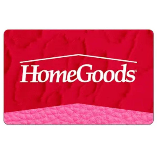 HomeGoods - $200 Gift Card [Digital]
