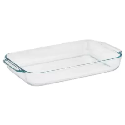 Pyrex® 4 qt. Rectangular Baking Dish