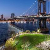 Brooklyn Bridge Park