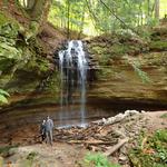 Tannery Falls
