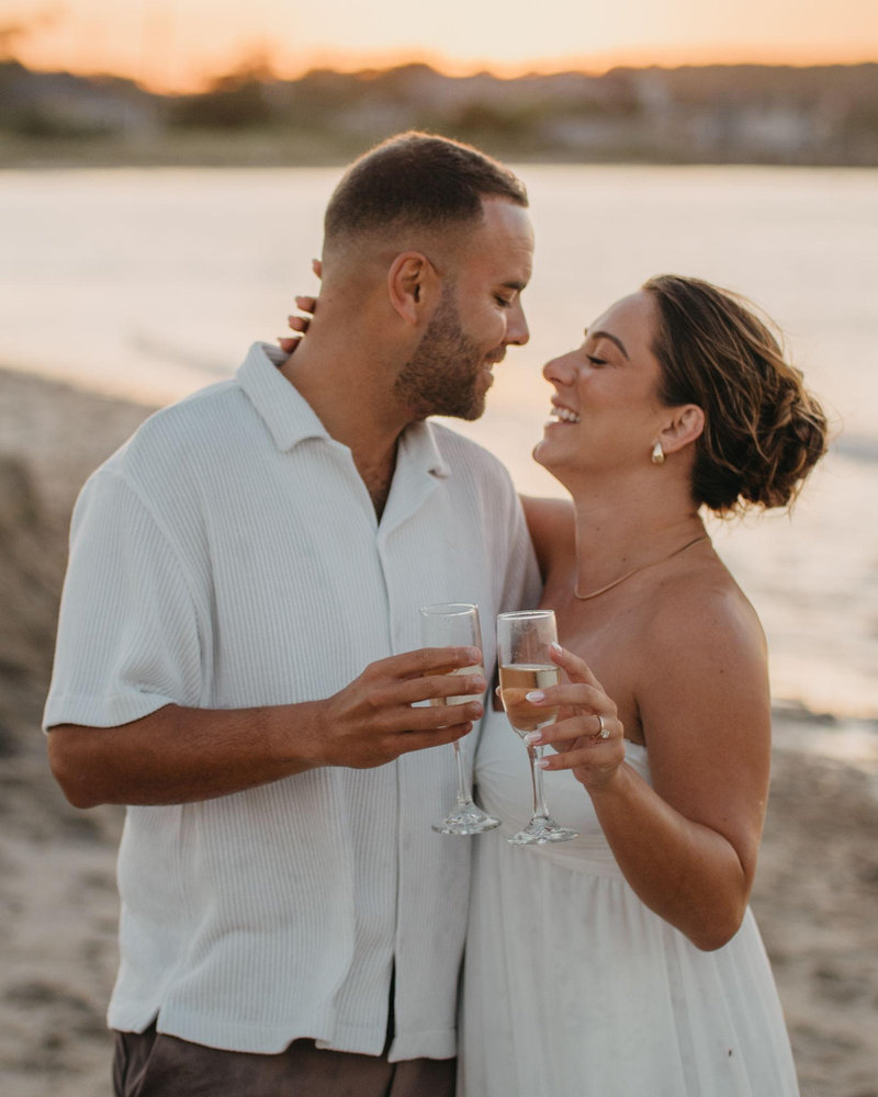 Madison Costa and Ricardo Aguiar's Wedding Website