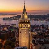 Galata Tower