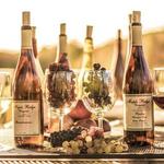 Maple Ridge Vineyard LLC