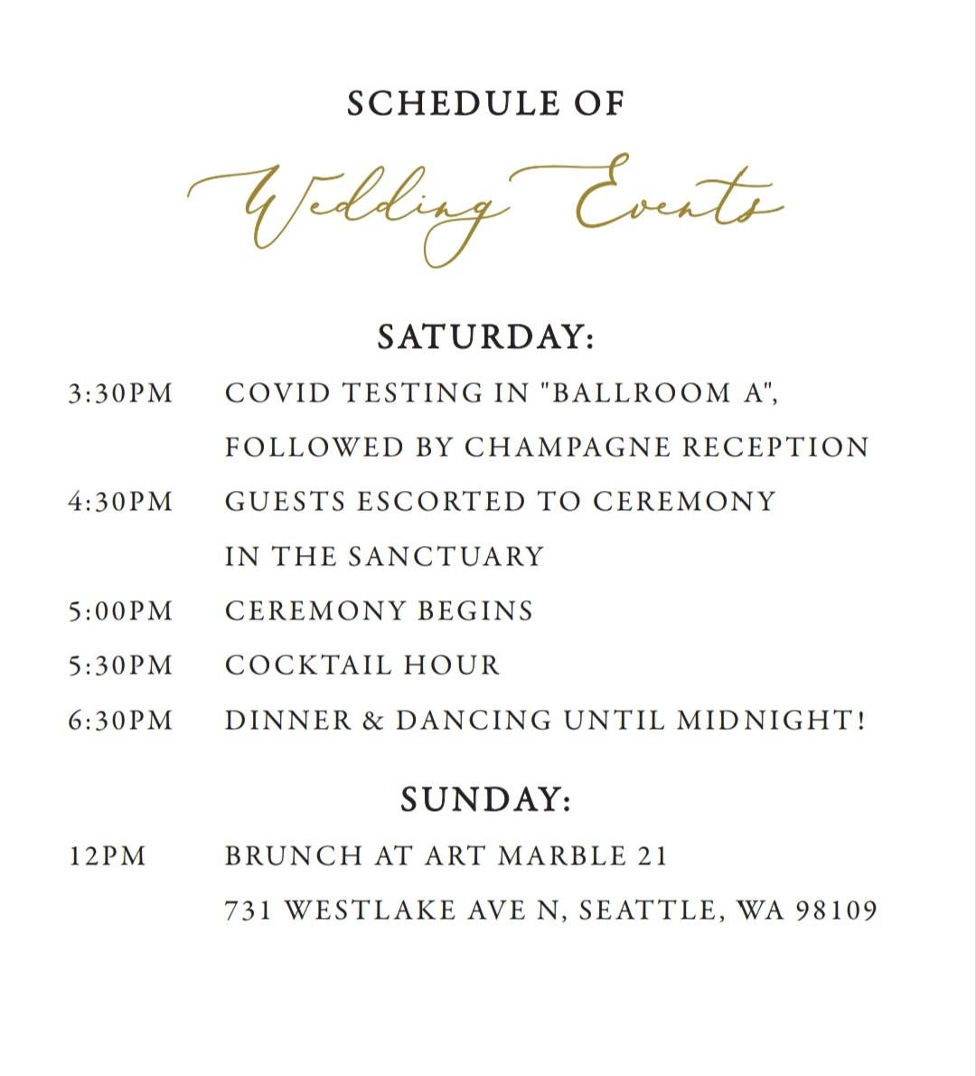 The Wedding Website of Jenna Reed and Ryan Gronberg