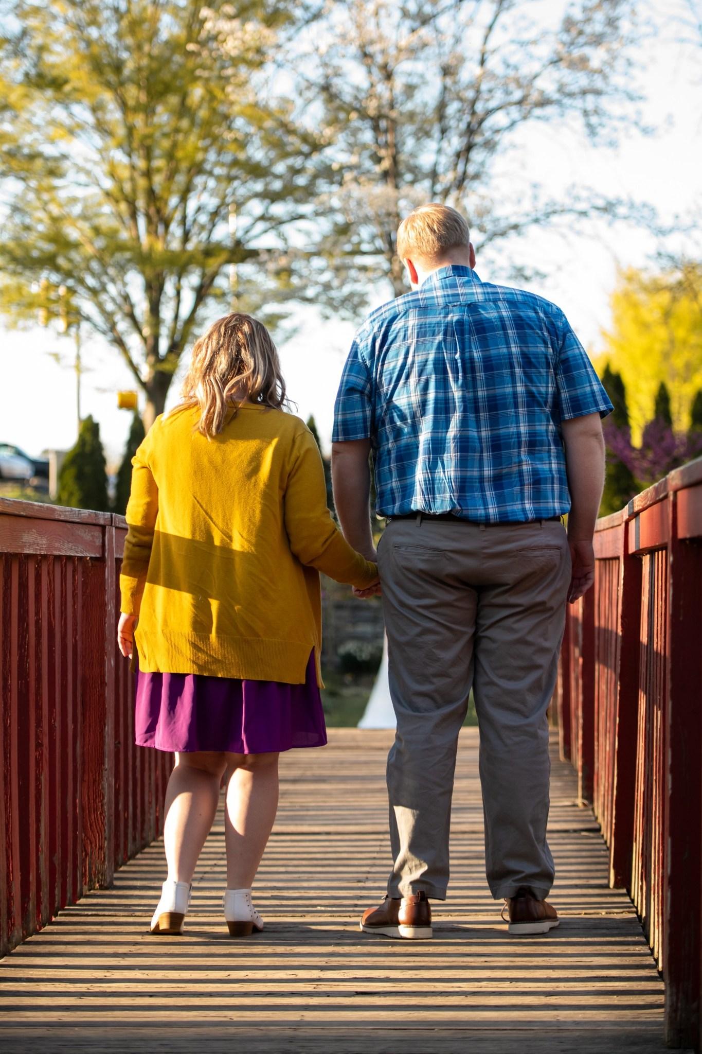 The Wedding Website of Lauren Spease and Cory Rightmyer