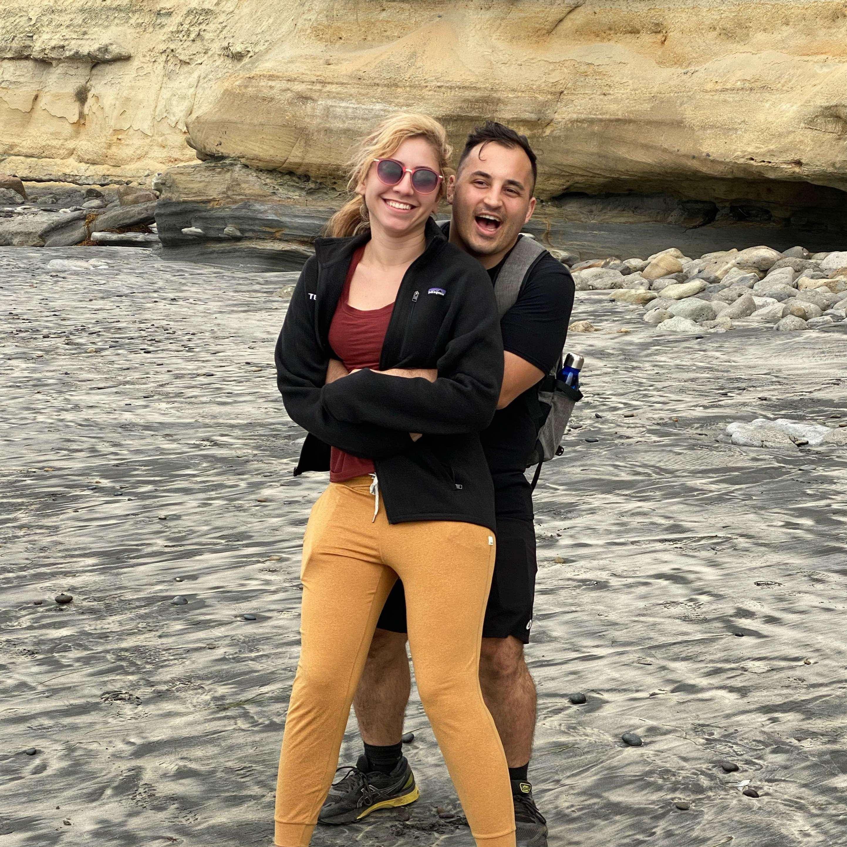 Visiting San Diego 2021