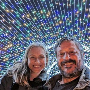 Jeremy & Tetiana - Our Life Together Fund