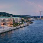 Ortaköy Walking Tour