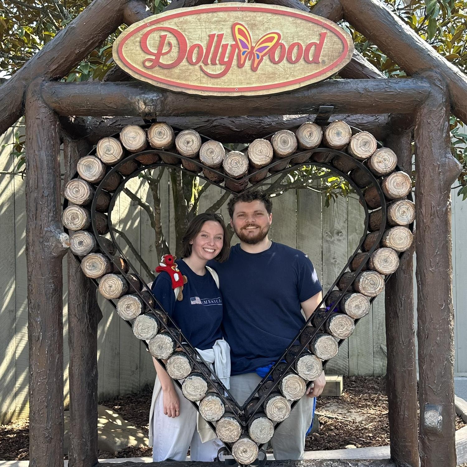 Dollywood, TN