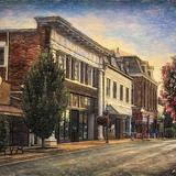Historic Downtown Front Royal