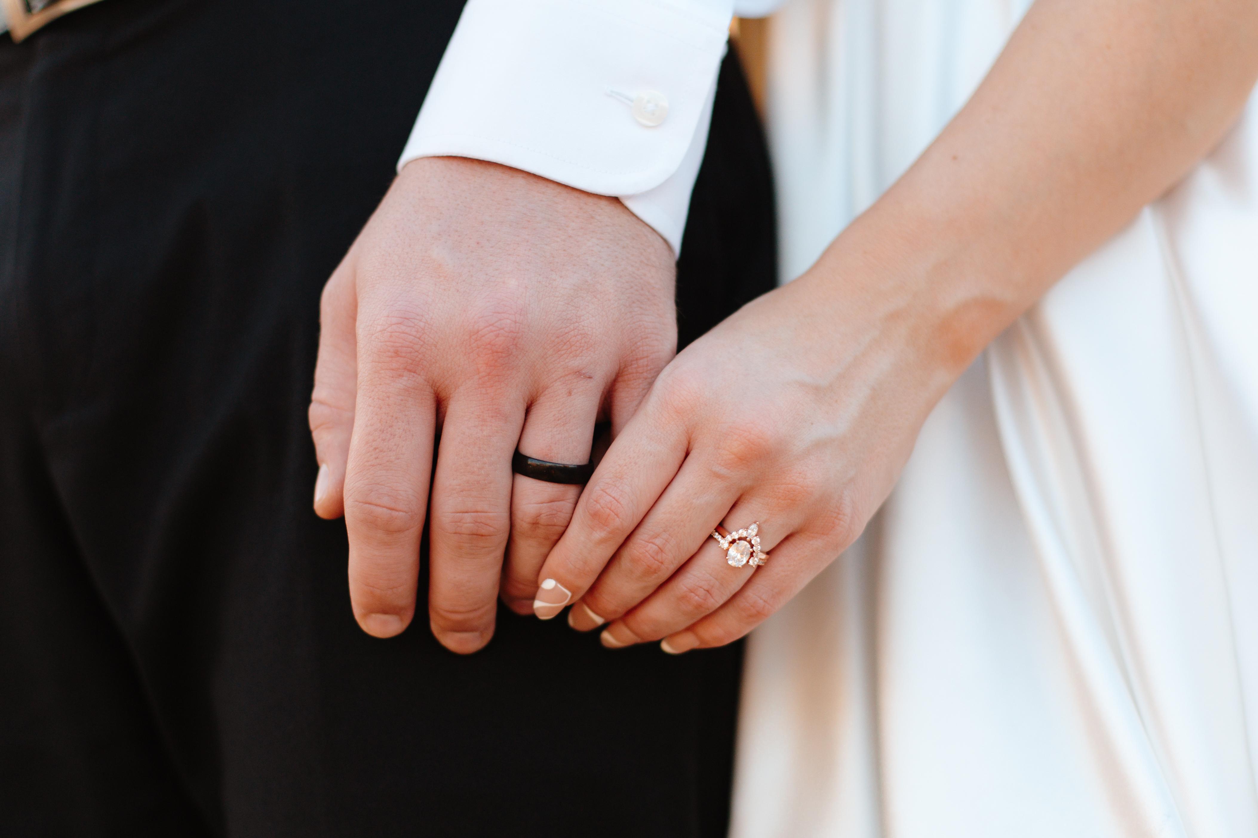 The Wedding Website of Makayla Autenrieth and Tanner Moncus