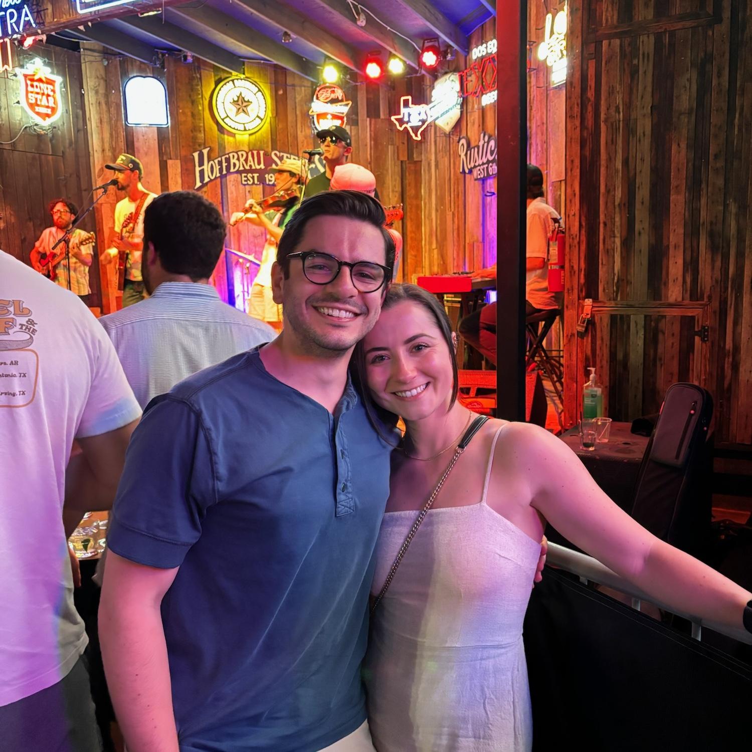 Austin, Texas