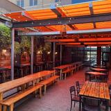 New Holland Brewing - Grand Rapids Brewpub (The Knickerbocker)