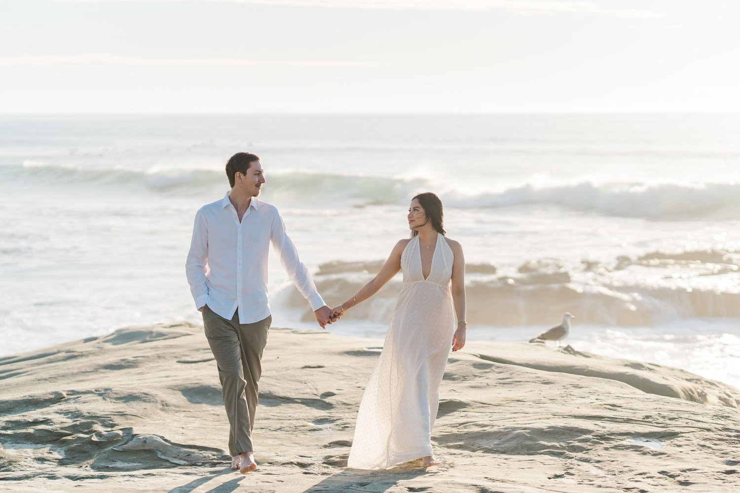 The Wedding Website of Michael Barritt and Morelia Sanchez
