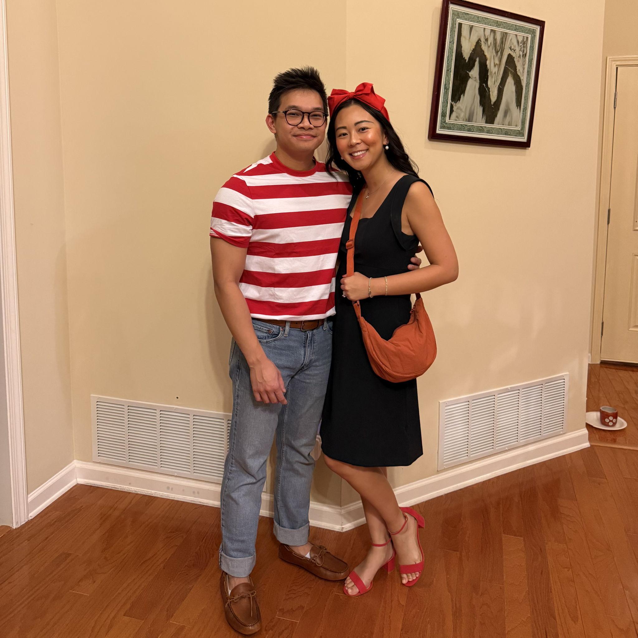 Kiki and Tombo from Kiki's Delivery Service