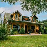 The Oasis Coffee Shop & More