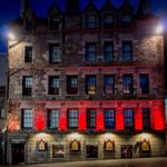 The Witchery (Edinburgh)