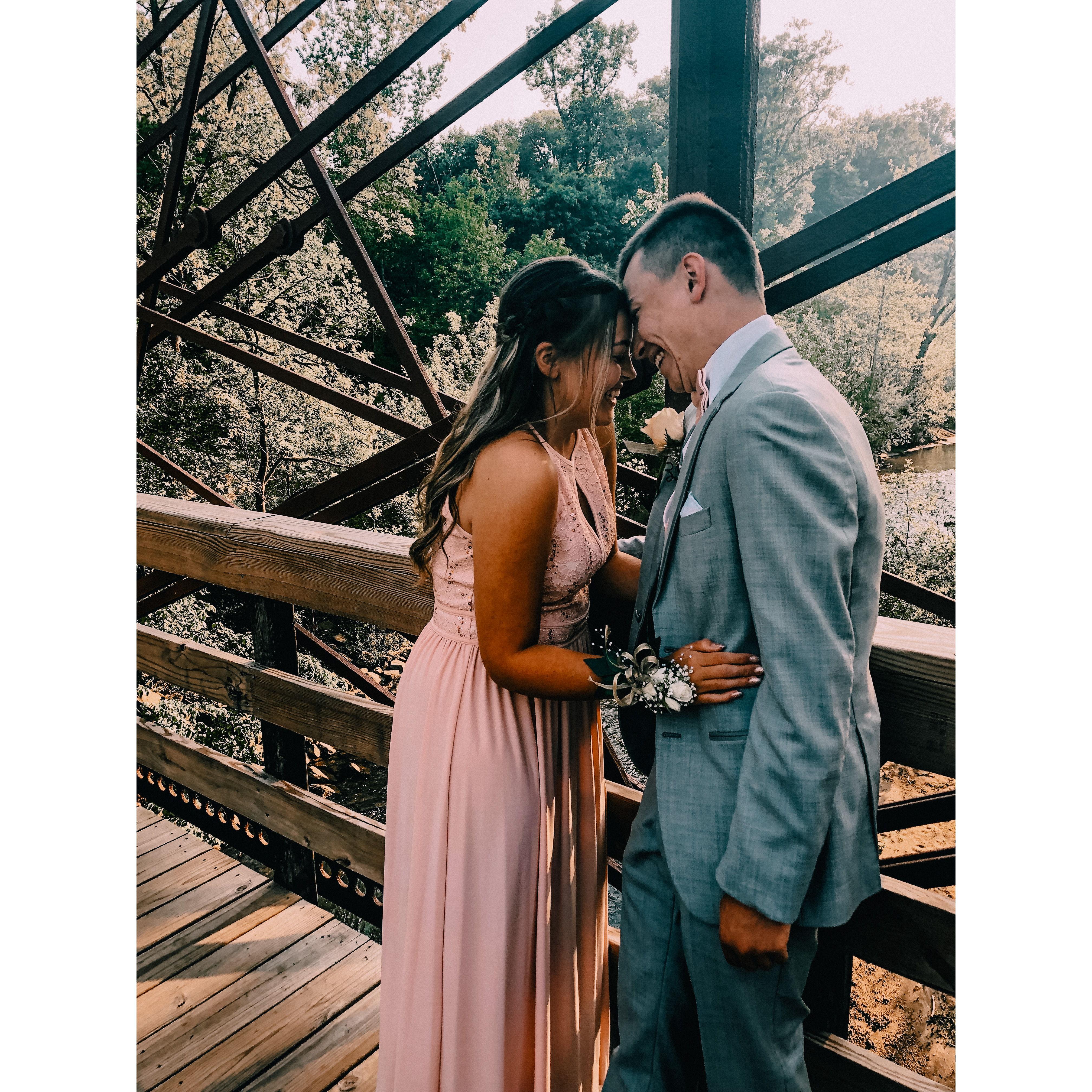 junior prom