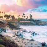 La Jolla Cove