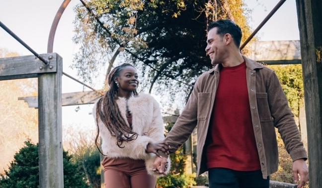 The Wedding Website of Love Caesar and Domanick Gonzalez