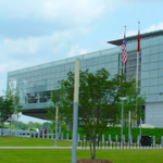 William J. Clinton Library and Museum