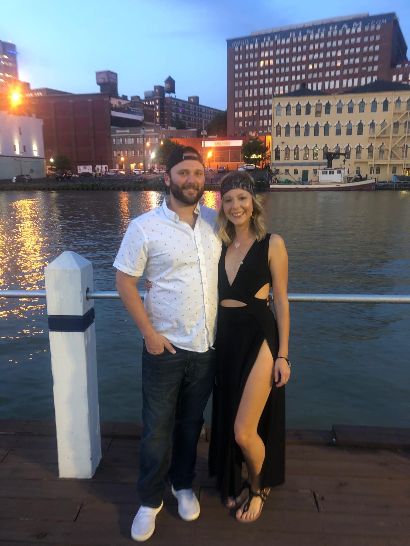 The Head and The Heart concert in CLE - September 2019