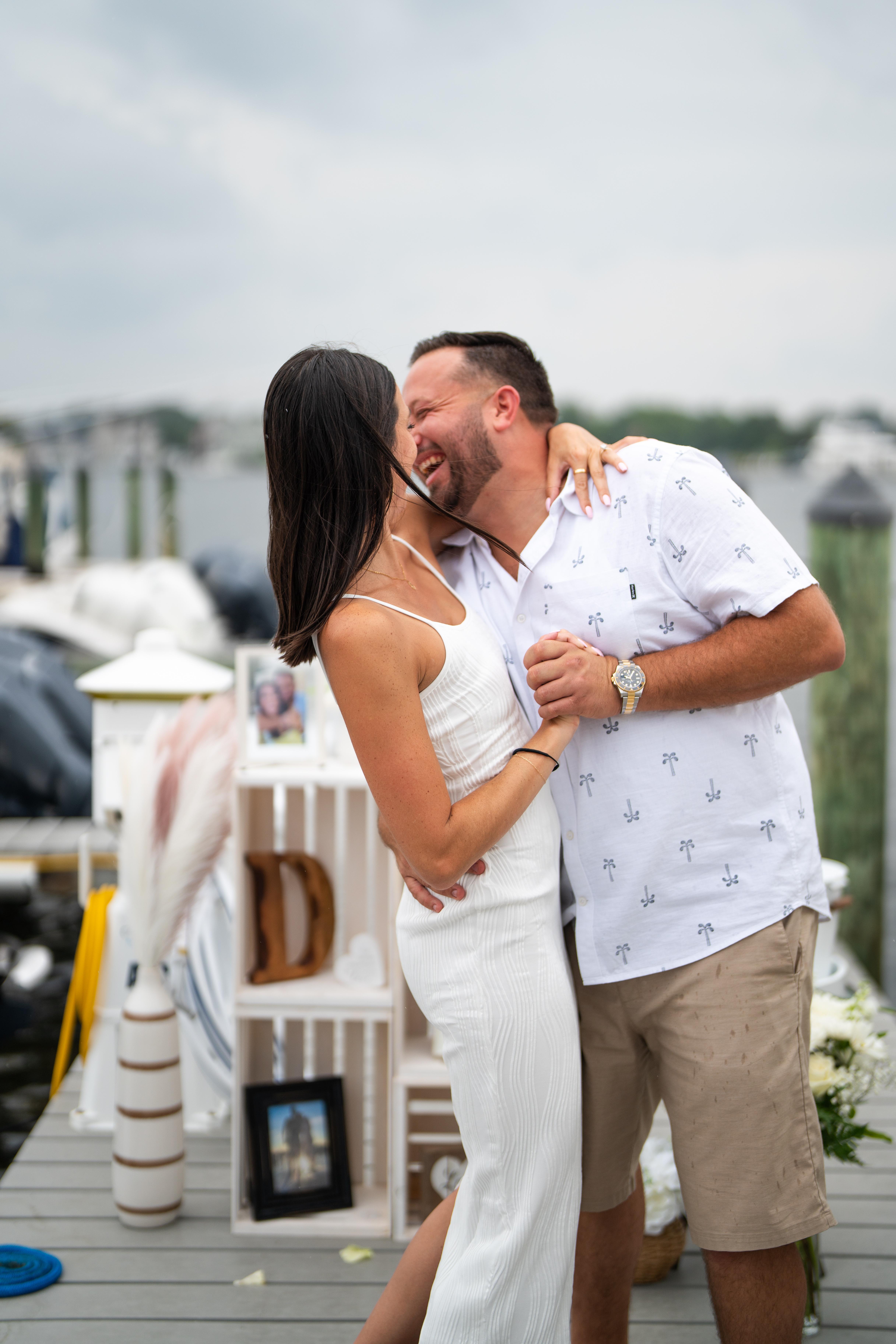 The Wedding Website of Christina Perrotta and Dan Dombrowski