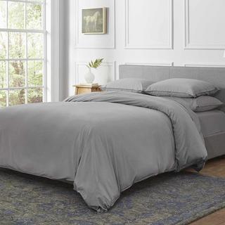 Love Solid 7-Piece Duvet Cover & Sheet Set