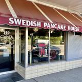 Swedish Pancake House
