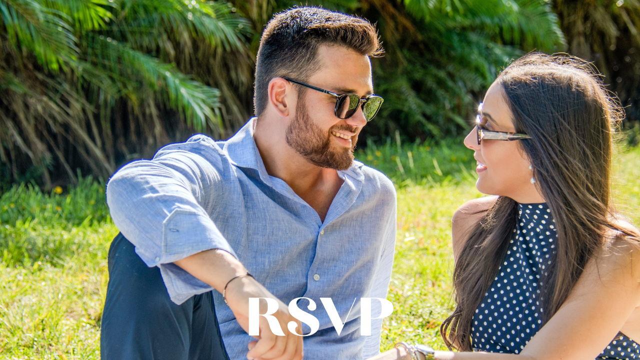 The Wedding Website of Sophia Balerdi and Gabriel Gonzalez