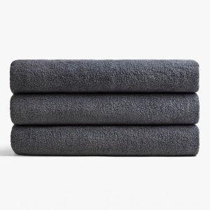 James Perse Towels