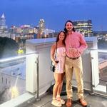 The Willard Rooftop Lounge