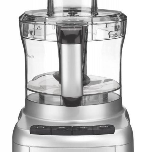 Elemental 8 Cup Food Processor