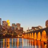 Stone Arch Bridge