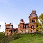 Olana State Historic Site