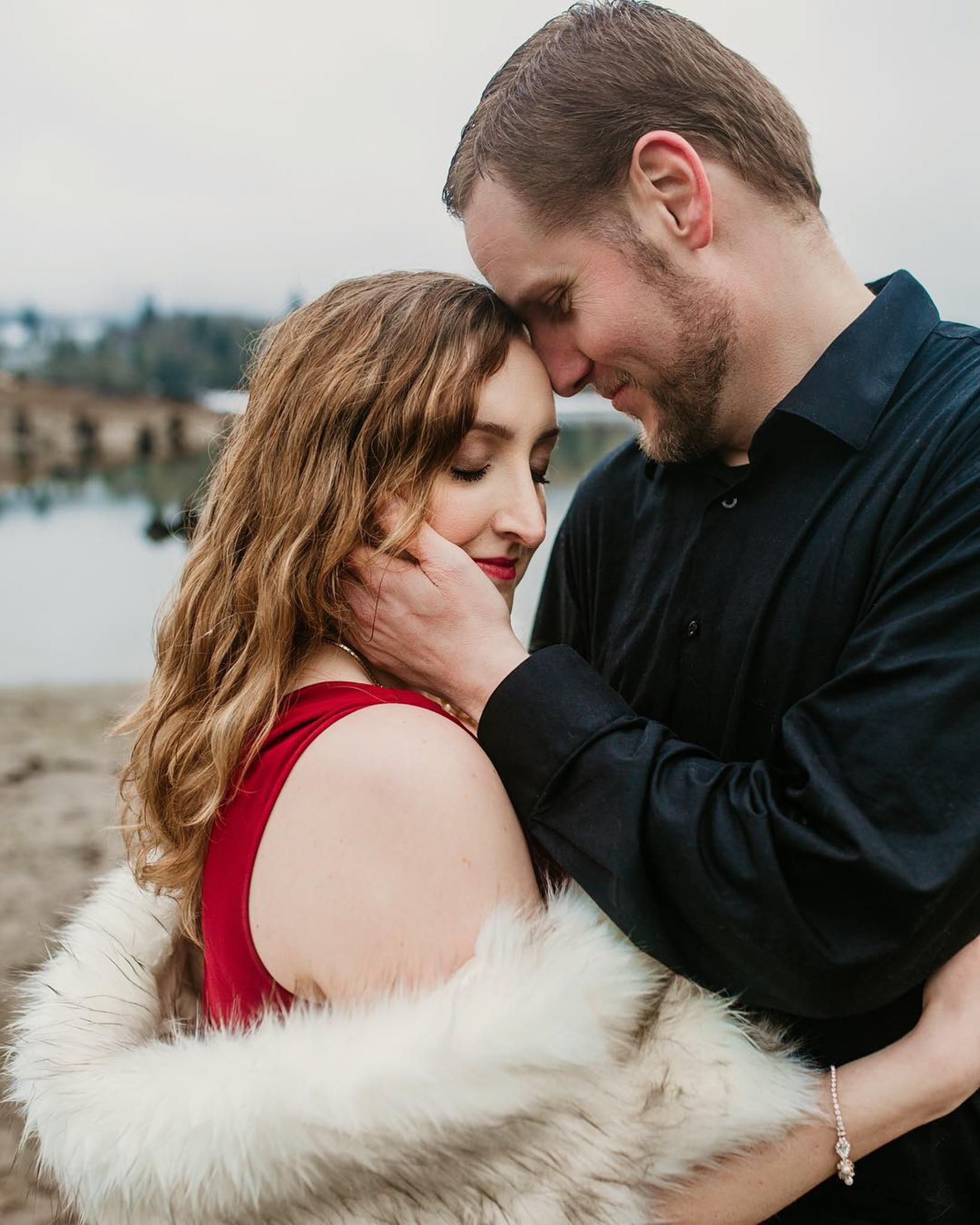 The Wedding Website of Laura Angel and Heath Hungate