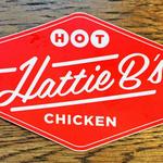 Hattie B's Hot Chicken - Midtown Nashville, TN