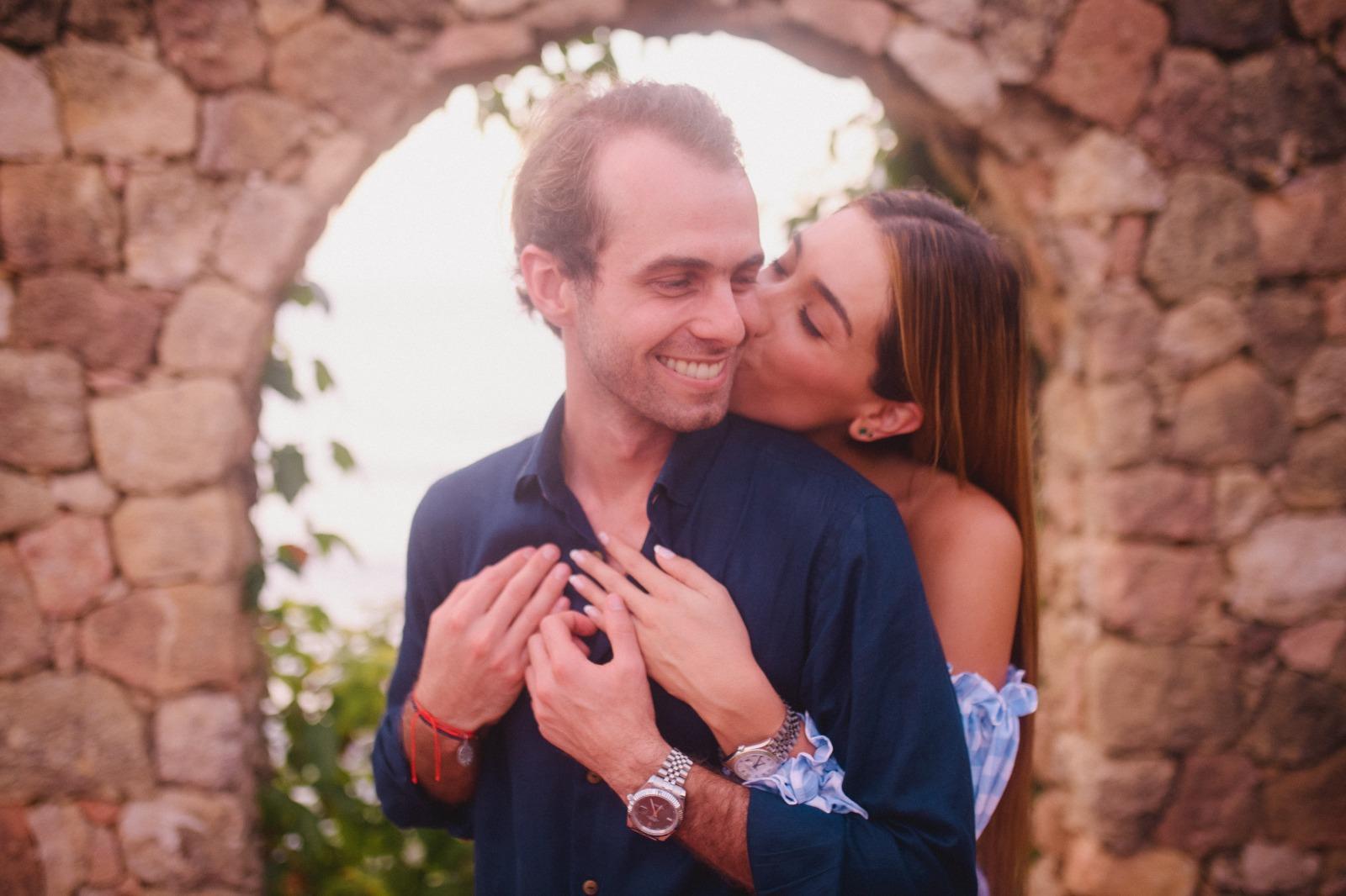 The Wedding Website of JULIAN DAES and MARIA PAULA GARZON