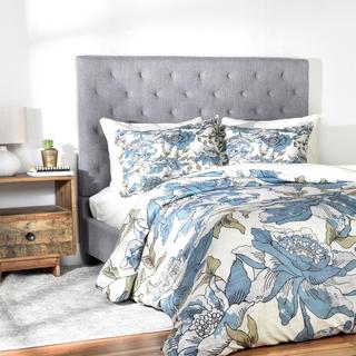 Summertime Evening Duvet Cover