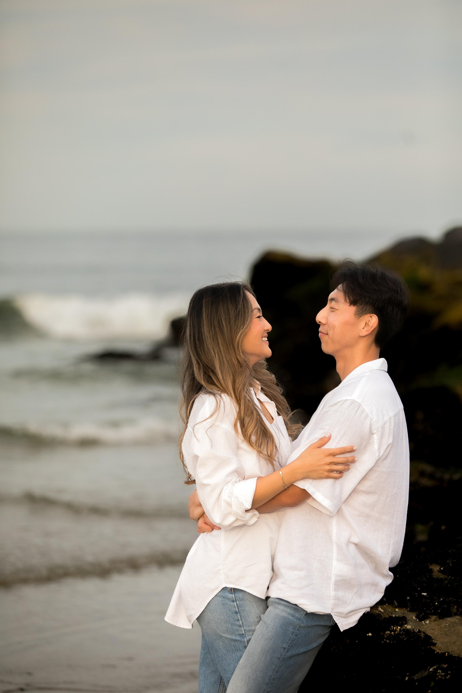 The Wedding Website of Christin Kim and Jin Kang