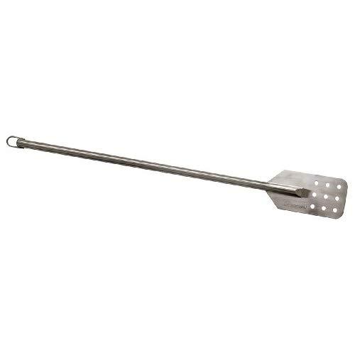 Bayou Classic 1042, 42-in Stainless Steel Stir Paddle